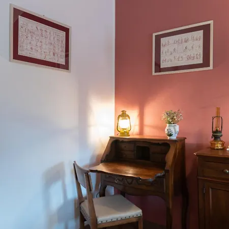 Bed and Breakfast Roncobertolo R&b 3*