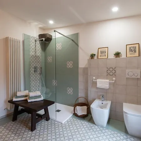 Roncobertolo R&b Bed and Breakfast Loiano