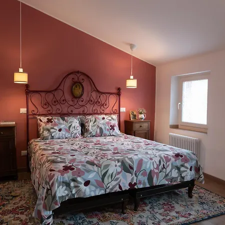 Bed and Breakfast Roncobertolo R&b 3*