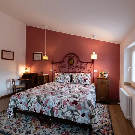 Bed and Breakfast Roncobertolo R&b 3*