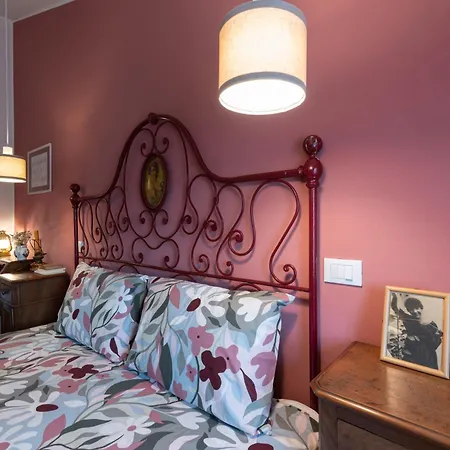 Bed and Breakfast Roncobertolo R&b