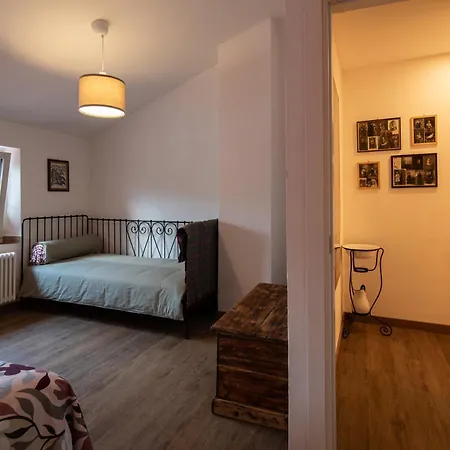 Bed and Breakfast Roncobertolo R&b Loiano
