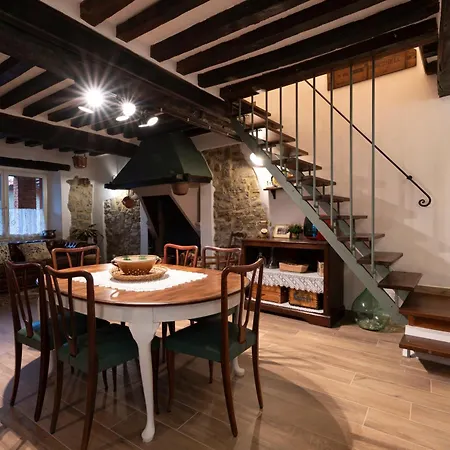 Bed and Breakfast Roncobertolo R&b Loiano