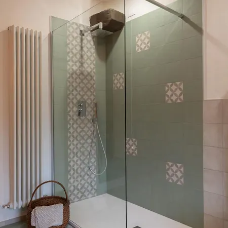 Roncobertolo R&b Bed and Breakfast 3*