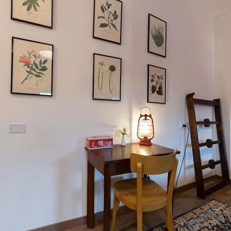 Bed and Breakfast Roncobertolo R&b 3*