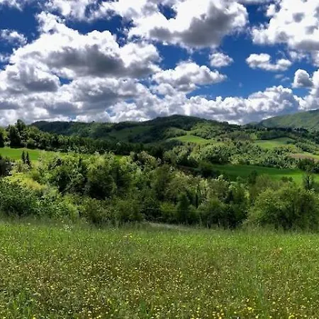 Roncobertolo R&b Bed and Breakfast Loiano