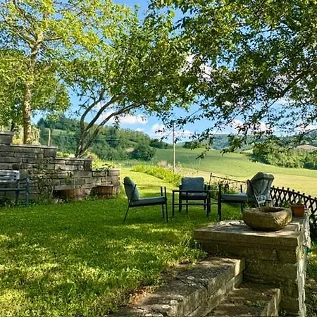 Bed and Breakfast Roncobertolo R&b Loiano